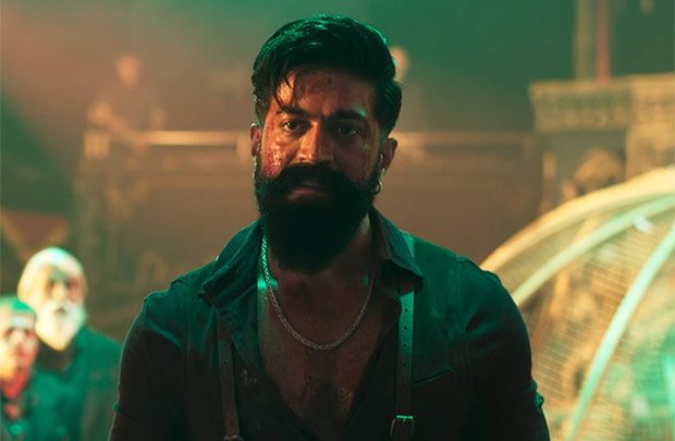 Toxic OTT Rights: Streaming platforms in discussions, but deal figures are pure speculation