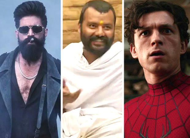 How Toxic's REJECTION helped Hanuman Ansh Explode: Devotional film was postponed by a week due to Spider-Man; makers resorted to BOGO on release day before the film began its HISTORIC run