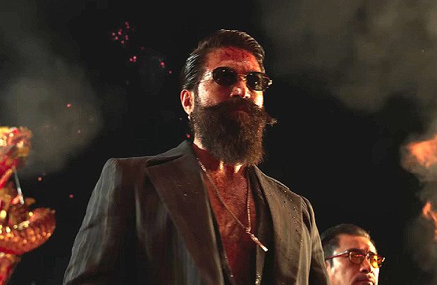 Toxic’s English release turns EMBARRASSING: Only 450 tickets sold across India; collects a paltry Rs. 1.40 lakhs