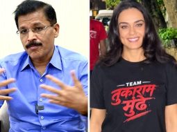 FDA Chief Tukaram Mundhe REACTS to Preity Zinta’s ‘Team Tukaram Mundhe’ T-shirt: “Actual work must be done”