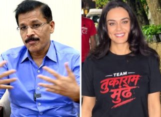 FDA Chief Tukaram Mundhe REACTS to Preity Zinta’s ‘Team Tukaram Mundhe’ T-shirt: “Actual work must be done”