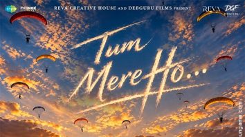 Tum Mere Ho