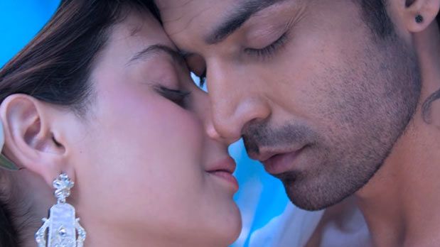 Tum Mere Ho teaser out ahead of October 23 release: Gurmeet Choudhary and Isha Malviya lead an intense love story