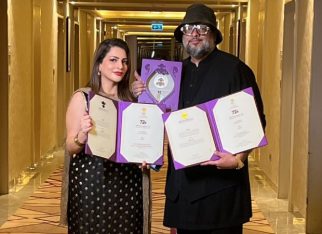 EXCLUSIVE: Srikanth makers Tushar Hiranandani and Nidhi Parmar Hiranandani announce Ragda 25; film based on Indian Army’s first experimental batch of 25 women