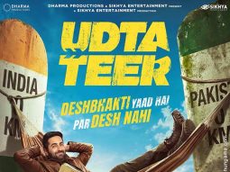 Udta Teer
