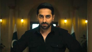 Udta Teer Official Trailer | Ayushmann Khurrana and Sara Ali Khan | Aakash Kaushik | In Cinemas Oct 9