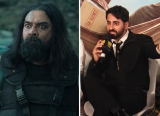 Udta Teer team fondly remember Mukul Dev at trailer launch; Ayushmann Khurrana SIGHS, “We SADLY underutilized him”; Aakash Kaushik assures, “This is Mukul Dev’s BEST work!”