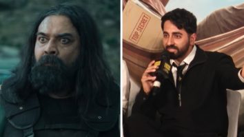 Udta Teer team fondly remember Mukul Dev at trailer launch; Ayushmann Khurrana SIGHS, “We SADLY underutilized him”; Aakash Kaushik assures, “This is Mukul Dev’s BEST work!” Udta Teer team fondly remember Mukul Dev at trailer launch; Ayushmann Khurrana SIGHS, “We SADLY underutilized him”; Aakash Kaushik assures, “This is Mukul Dev’s BEST work!”