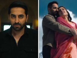 Udta Teer trailer out: Ayushmann Khurrana and Sara Ali Khan bring comedy, action and chaos to the big screen