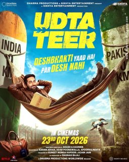 Udta Teer