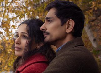 Netflix unveils first look of Freida Pinto and Siddharth starrer Unaccustomed Earth, to release on December 17