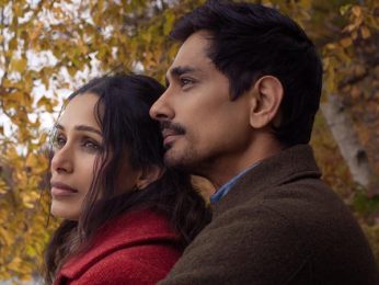 Netflix unveils first look of Freida Pinto and Siddharth starrer Unaccustomed Earth, to release on December 17 Netflix unveils first look of Freida Pinto and Siddharth starrer Unaccustomed Earth, to release on December 17