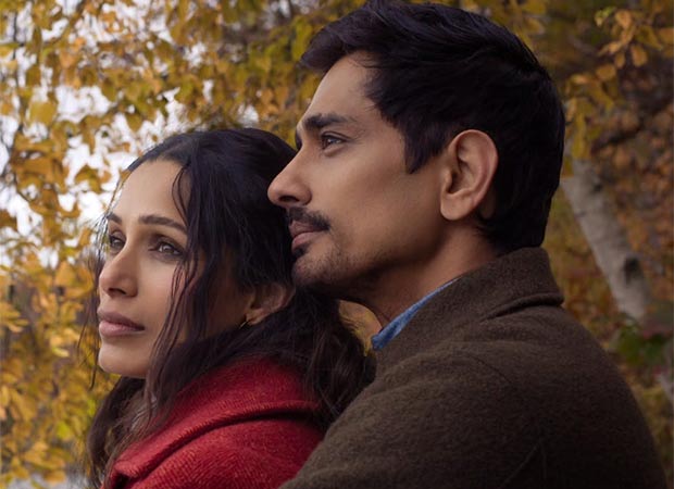 Netflix unveils first look of Freida Pinto and Siddharth starrer Unaccustomed Earth, to release on December 17