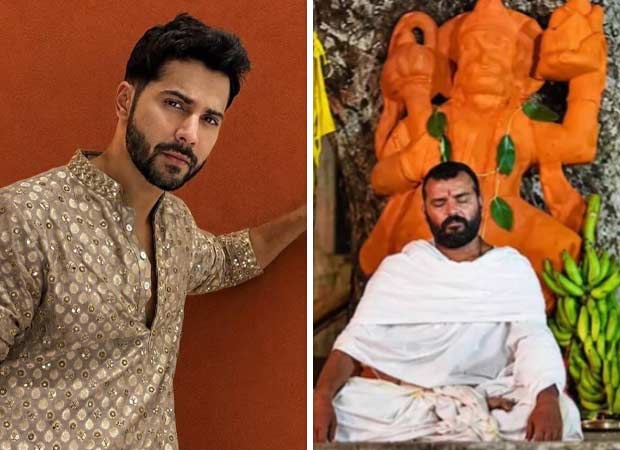 Varun Dhawan calls Hanuman Ansh “something divine,” urges audiences to watch it in theatres: “I highly recommend this film to everyone”