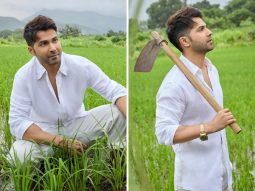 Varun Dhawan says this issue is costing him sleepless nights — and he’s asking for help