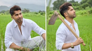 Varun Dhawan says this issue is costing him sleepless nights — and he’s asking for help