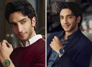 Vedang Raina named Indian brand ambassador for Tommy Hilfiger watches Fall Winter 2026 campaign: “It’s an incredible opportunity”