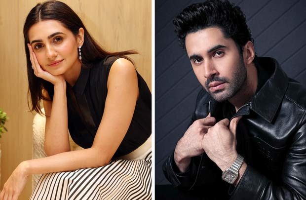 Vedika Pinto joins Lakshya in Prosit Roy’s next after Musafir Cafe; film to blend romance with psychological twist