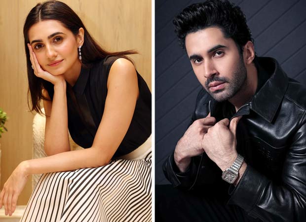 Vedika Pinto joins Lakshya in Prosit Roy’s next after Musafir Cafe; film to blend romance with psychological twist