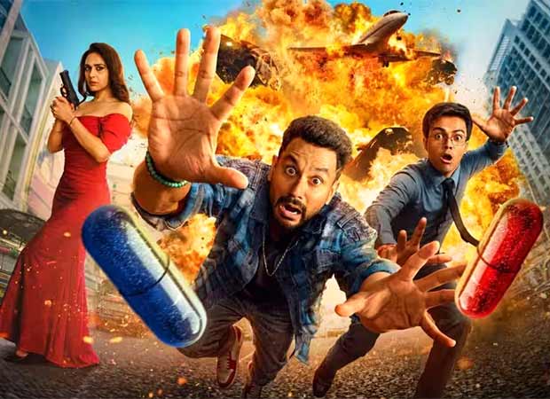 Vibe Box Office Collections: Film sees over 60% drop in collections on Day 4; business drops beow Rs. 1 cr