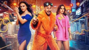 Vibe Box Office: Film collects Rs. 6.63 cr on opening weekend