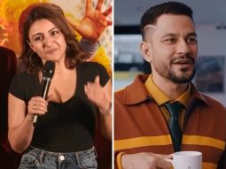 Vibe trailer launch: Soha Ali Khan makes a RARE appearance, leaves everyone in splits with Kunal Kemmu revelation: “Shaadi ho ya funeral, he’ll make you laugh!”