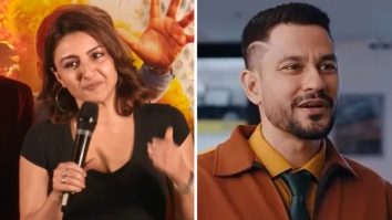 Vibe trailer launch: Soha Ali Khan makes a RARE appearance, leaves everyone in splits with Kunal Kemmu revelation: “Shaadi ho ya funeral, he’ll make you laugh!”