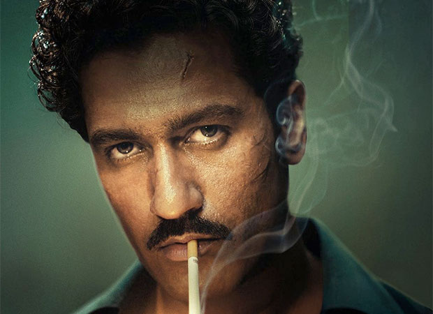 Vicky Kaushal’s FIRST look from Sanjay Leela Bhansali's Love & War is all intensity, no apology!