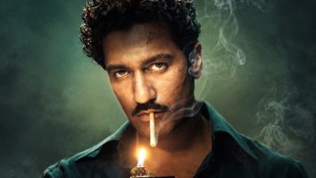 Vicky Kaushal’s FIRST look from Sanjay Leela Bhansali’s Love & War is all intensity, no apology!