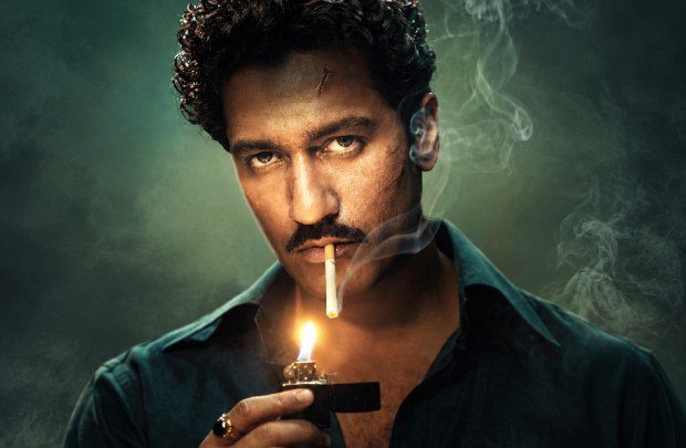Vicky Kaushal’s FIRST look from Sanjay Leela Bhansali’s Love & War is all intensity, no apology!