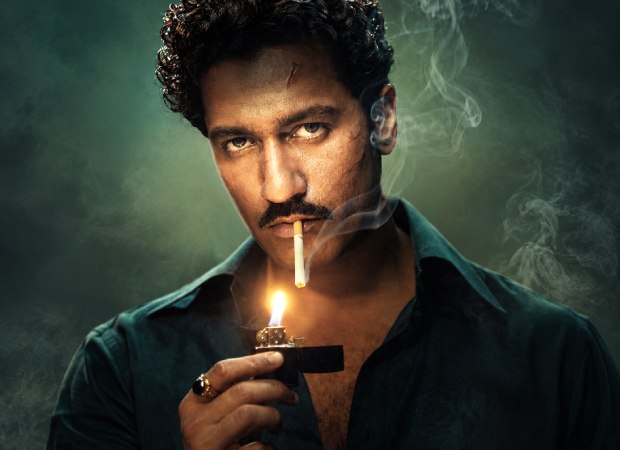 Vicky Kaushal’s FIRST look from Sanjay Leela Bhansali’s Love & War is all intensity, no apology! : Bollywood News Vicky Kaushal’s FIRST look from Sanjay Leela Bhansali’s Love & War is all intensity, no apology! : Bollywood News