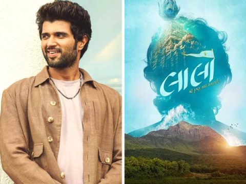 BREAKING: Vijay Deverakonda, not Ram Charan, to play Lord Krishna in Telugu remake of Gujarati blockbuster Laalo – Krishna Sada Sahaayate BREAKING: Vijay Deverakonda, not Ram Charan, to play Lord Krishna in Telugu remake of Gujarati blockbuster Laalo – Krishna Sada Sahaayate