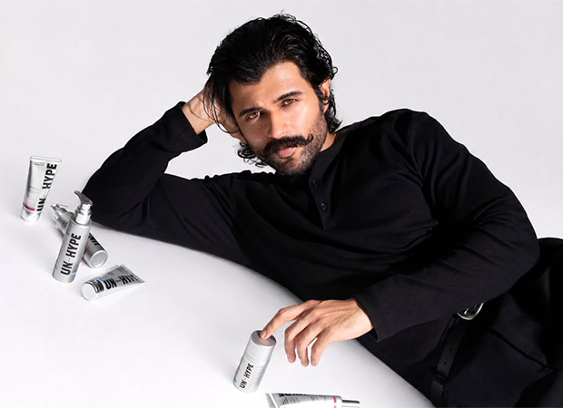 Vijay Deverakonda launches Unhype: Actor turns co-founder for functional skincare brand for young India