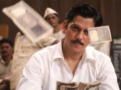 Vijay Varma announces Matka King season 2 with first episode script: “Ek aur baazi” Vijay Varma announces Matka King season 2 with first episode script: “Ek aur baazi”