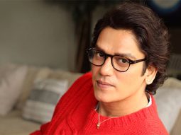 Vijay Varma discusses his character in Lust Stories 3 whilst comparing it with his Matka King role: “My job as an actor is to keep offering something new”