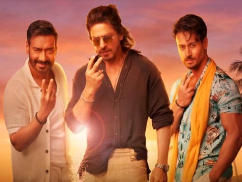 Delhi HC dismisses Vimal Elaichi maker’s plea against FDA notices to Shah Rukh Khan, Ajay Devgn, Tiger Shroff Delhi HC dismisses Vimal Elaichi maker’s plea against FDA notices to Shah Rukh Khan, Ajay Devgn, Tiger Shroff