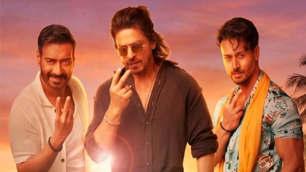 Delhi HC dismisses Vimal Elaichi maker’s plea against FDA notices to Shah Rukh Khan, Ajay Devgn, Tiger Shroff
