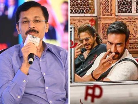 Vimal Elaichi row: FDA commissioner says Shah Rukh Khan, Ajay Devgn, and Tiger Shroff have responded to notice; two hearings held Vimal Elaichi row: FDA commissioner says Shah Rukh Khan, Ajay Devgn, and Tiger Shroff have responded to notice; two hearings held