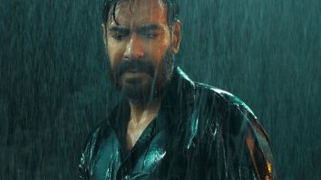 Vingansa | Drishyam: The Conclusion | Ajay Devgn, Tabu, Jaideep Ahlawat, Abhishek Pathak | Ravi Basrur, Siddharth, Aamil