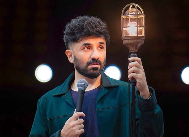 bollywoodhungama.com - Bollywood Hungama News Network - Vir Das to headline New York's iconic Radio City Music Hall on January 30, 2027 : Bollywood News