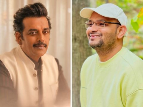 MEGA EXCLUSIVE: Viral Sensation Ravi Kishan bags solo-lead Hindi film; to star in Mahaveer Jain’s devotional drama MEGA EXCLUSIVE: Viral Sensation Ravi Kishan bags solo-lead Hindi film; to star in Mahaveer Jain’s devotional drama