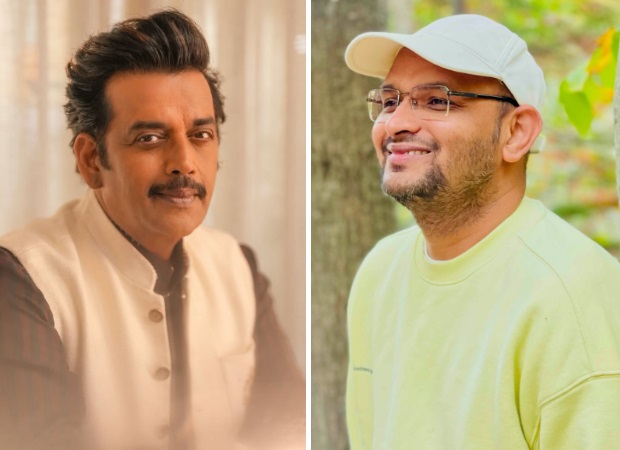  Viral Sensation Ravi Kishan bags solo-lead Hindi film; to star in Mahaveer Jain’s devotional drama