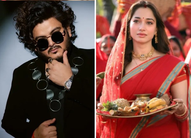 Vishal Mishra brings Bhojpuri music to Hindi cinema with 'Chhathi Maiya' from Sidharth Malhotra-Tamannaah Bhatia’s The Vvaan: "This is our language, our soil, our pride"