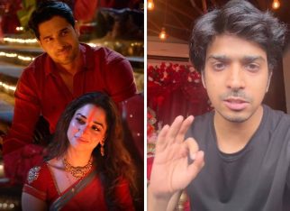 Sidharth Malhotra, Tamannaah Bhatia’s Vvaan trailer in controversy as composer alleges his song was used without permission