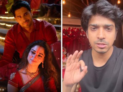 Sidharth Malhotra, Tamannaah Bhatia’s Vvaan trailer in controversy as composer alleges his song was used without permission