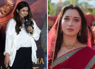 Ektaa R Kapoor takes a DIG at ‘out-of-touch’ creators: “Humne desh se judna bandh kar diya; apne aap ko upar samajhte hain”; Tamannaah Bhatia reveals her pandit, watchman was impressed by The Vvaan’s Chhath depiction
