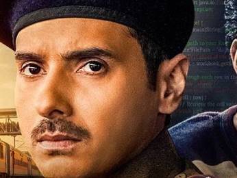 Waiting Hai – Official Trailer | Divyenndu Sharma, Bhuvan Arora, Harshita Gaur | Prime Video