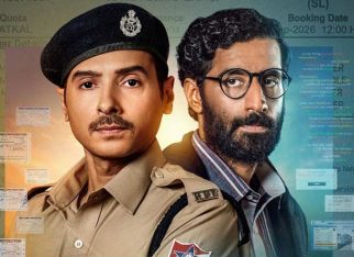 Waiting Hai teaser: Divyenndu and Bhuvan Arora lead a quirky railway ticket scam mystery on Prime Video