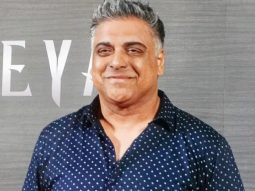 Ram Kapoor recalls father’s death due to cancer: “I was super thrilled that his pain was over”