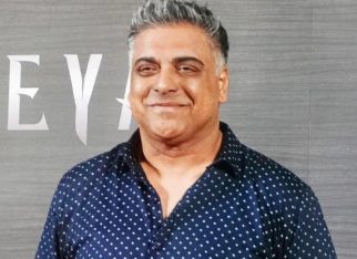 Ram Kapoor recalls father’s death due to cancer: “I was super thrilled that his pain was over”